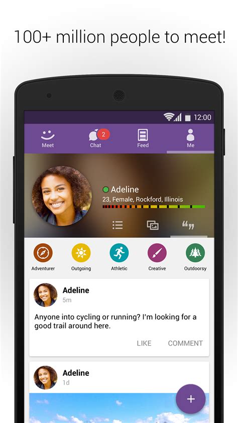 plaplah.app live|Meet new people.